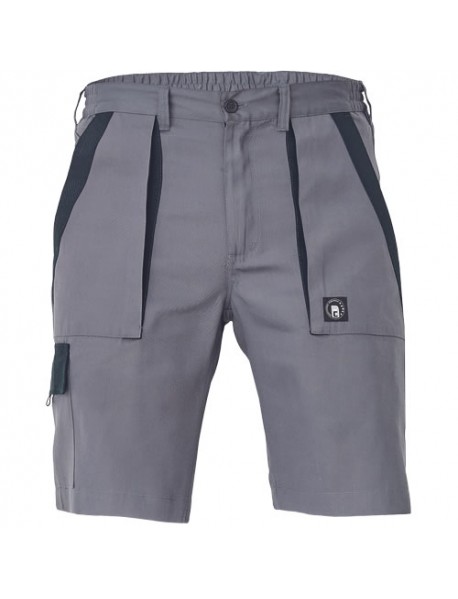 PANTALONI SCURTI PENTRU MUNCA BARBAT