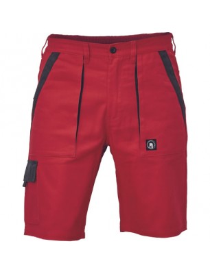 PANTALONI SCURTI PENTRU MUNCA BARBAT