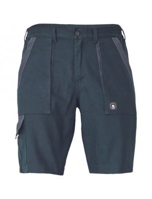PANTALONI SCURTI PENTRU MUNCA BARBAT