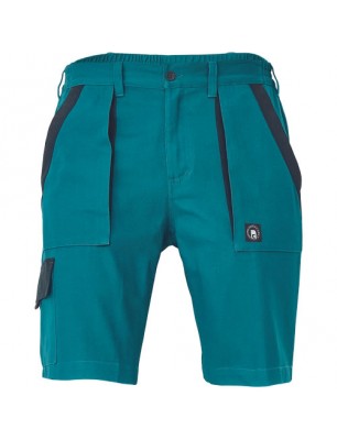 PANTALONI SCURTI PENTRU MUNCA BARBAT
