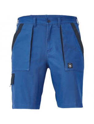 PANTALONI SCURTI PENTRU MUNCA BARBAT