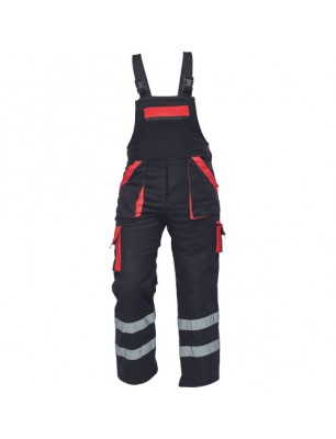 SALOPETA CU PIEPTAR MAX WINTER