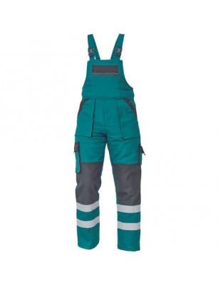 SALOPETA CU PIEPTAR MAX WINTER