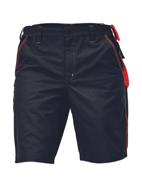 PANTALONI SCURTI DE LUCRU