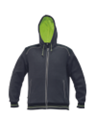 HANORAC DE LUCRU CU GLUGA HANORAC DE LUCRU CU GLUGA