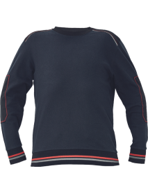 BLUZA DE LUCRU