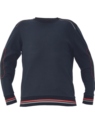 BLUZA DE LUCRU