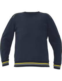 BLUZA DE LUCRU