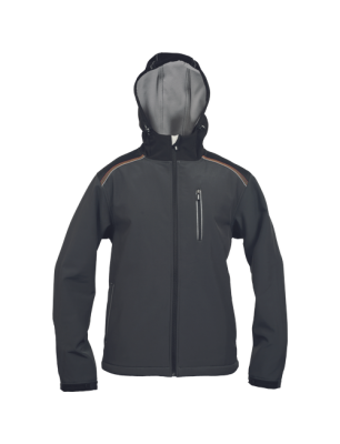 JACHETA DE LUCRU SOFTSHELL