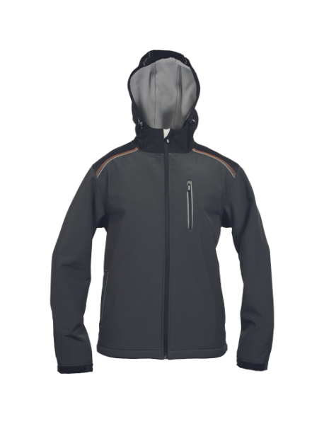 JACHETA DE LUCRU SOFTSHELL