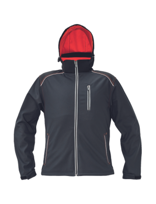 JACHETA DE LUCRU SOFTSHELL