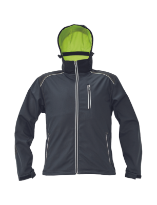 JACHETA DE LUCRU SOFTSHELL