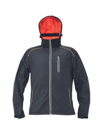 JACHETA DE LUCRU SOFTSHELL