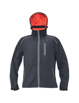 JACHETA DE LUCRU SOFTSHELL