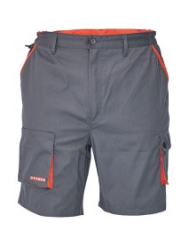 PANTALONI SCURTI LUCRU