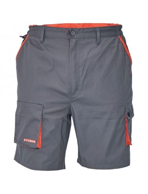 PANTALONI SCURTI LUCRU