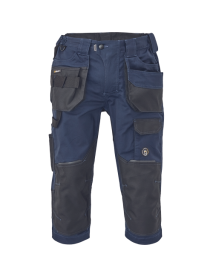 PANTALONI DE LUCRU TREI SFERTURI