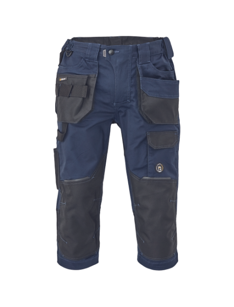 PANTALONI DE LUCRU TREI SFERTURI