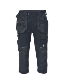 PANTALONI DE LUCRU TREI SFERTURI