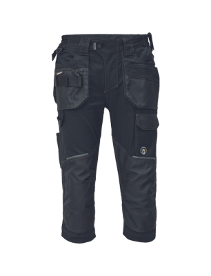 PANTALONI DE LUCRU TREI SFERTURI