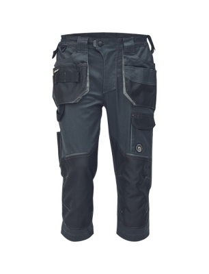 PANTALONI DE LUCRU TREI SFERTURI