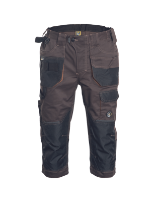 PANTALONI DE LUCRU TREI SFERTURI