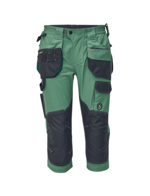 PANTALONI DE LUCRU TREI SFERTURI