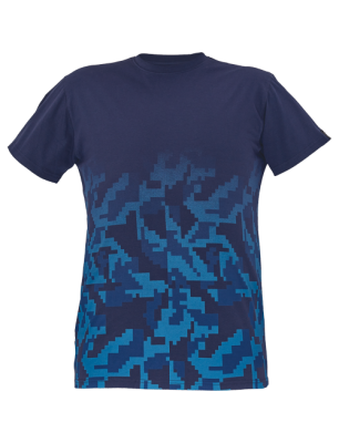 TRICOU CAMUFLAJ