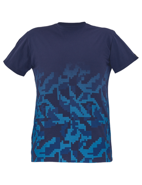 TRICOU CAMUFLAJ