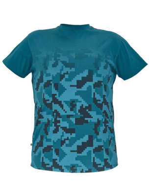 TRICOU CAMUFLAJ