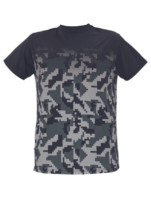 TRICOU CAMUFLAJ
