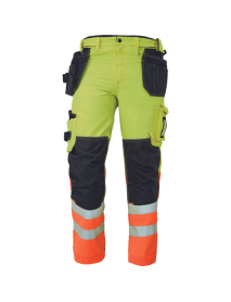 PANTALONI DE LUCRU