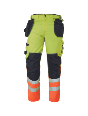 PANTALONI DE LUCRU