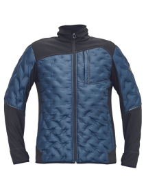 JACHETA SUBTIRE SOFTSHELL