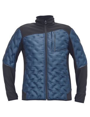 JACHETA SUBTIRE SOFTSHELL