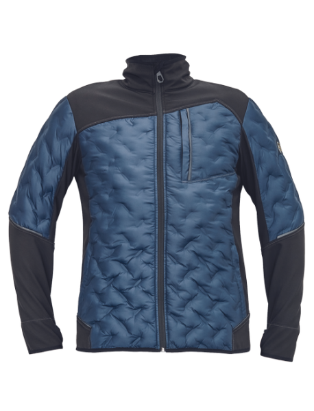 JACHETA SUBTIRE SOFTSHELL