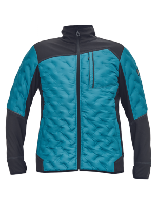 JACHETA SUBTIRE SOFTSHELL
