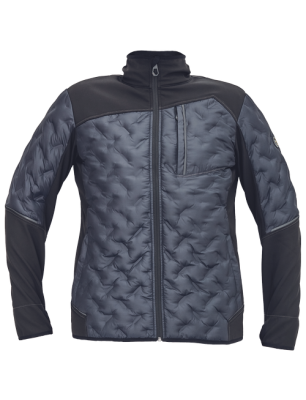JACHETA SUBTIRE SOFTSHELL
