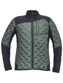 JACHETA SUBTIRE SOFTSHELL
