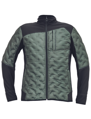 JACHETA SUBTIRE SOFTSHELL