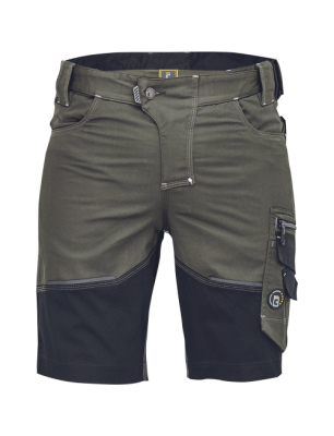 PANTALONI SCURTI DE LUCRU