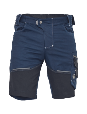PANTALONI SCURTI DE LUCRU