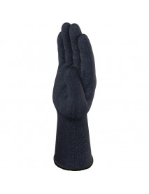 MĂNUȘI TRICOTATE DELTANOCUT®+ - FĂRĂ STRAT DE PROTECȚIE - MANȘETĂ 12 CM