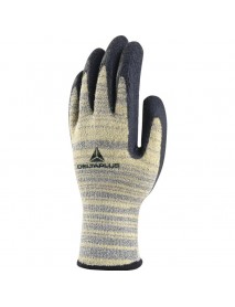 MĂNUȘI TRICOTATE HEATNOCUT - PALMĂ CU STRAT DE PROTECȚIE LATEX - JOJA 10