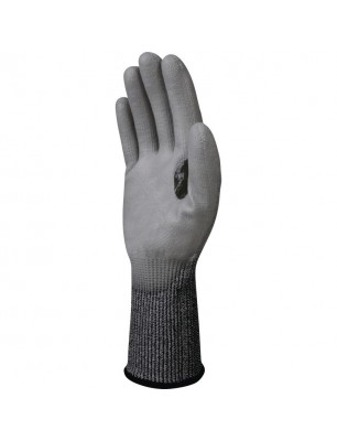 MĂNUȘI TRICOTATE SOFTNOCUT - PALMĂ CU STRAT DE PROTECȚIE PU - ÎNTĂRITURĂ - JOJA 15