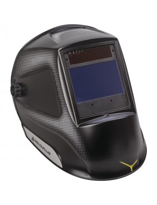 CASCĂ PENTRU SUDURĂ CU ARC ELECTRIC, MIG-MAG, TIG - DIN 5-13