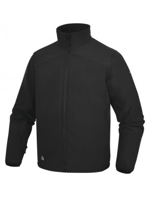 PARKA 3X1 DIN POLIESTER CU ELASTICITATE MECANICĂ - IMPERMEABILĂ ȘI RESPIRABILĂ