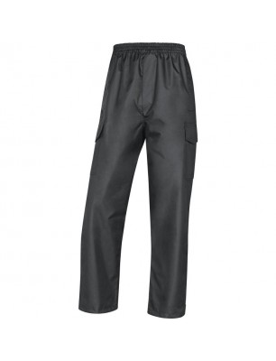 PANTALON POLIESTER OXFORD ACOPERIRE PU