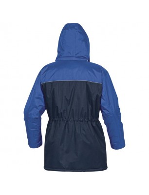 GEACA POLIESTER CU MEMBRANĂ PVC - SPECIAL FRIG -20 °C