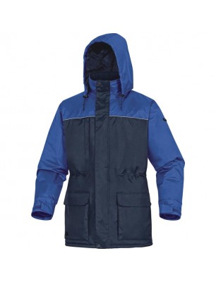 GEACA POLIESTER CU MEMBRANĂ PVC - SPECIAL FRIG -20 °C